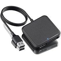 Amazon.co.jp: AUSATOYN 【新型】カーテレビメイト Car TV Mate Pro